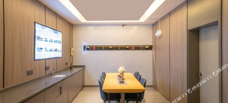 柏纳酒店(赣州江南宋城红旗大道店)图片