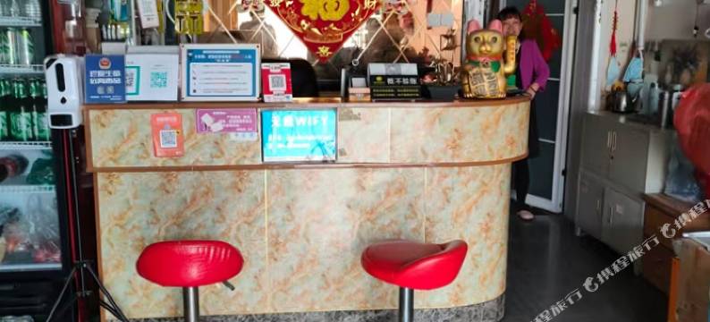 胶城商务宾馆图片