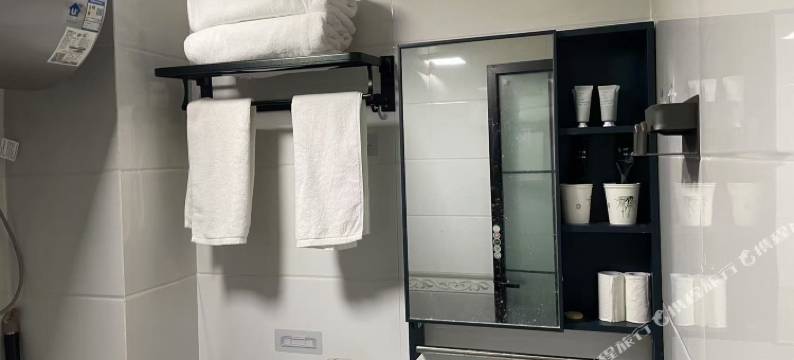 邳州佳名宾馆图片