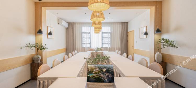 简宿·溪间堂民宿图片