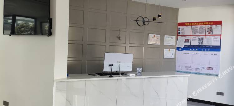 大理浅宁海景美宿(洱海S湾生态廊道上段店)图片