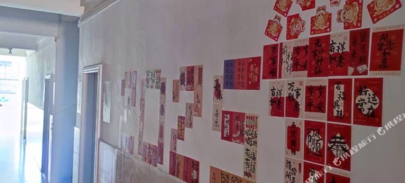 广州六个梦租房图片