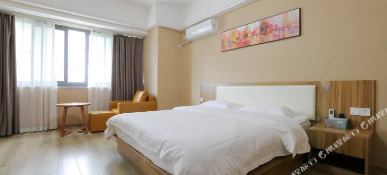 七零八零公寓(湖里万达店)图片