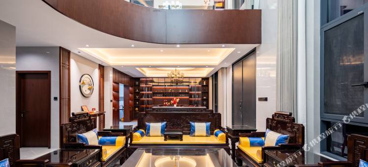 沐名尔来民宿(婺源李坑景区店)图片