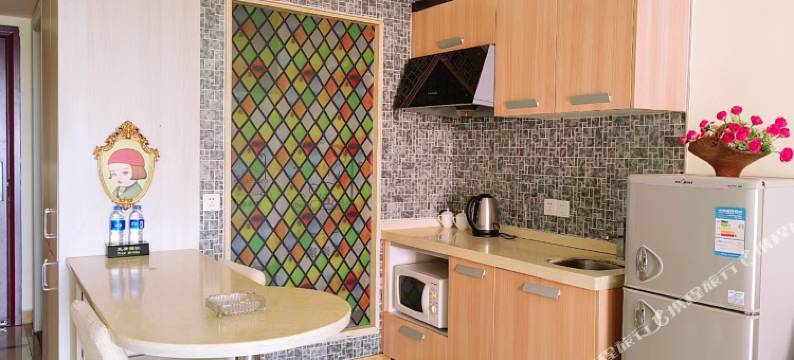 佛山维雅公寓(华夏陶瓷博览城店)图片