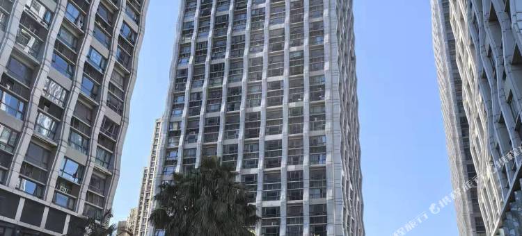 美季美宿(福州仓山万达广场店)图片