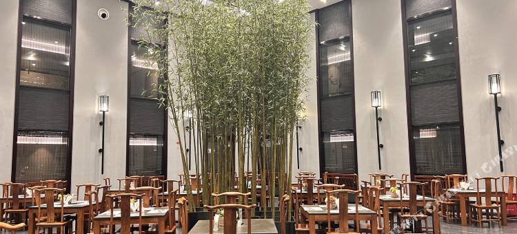 沧州天悦大酒店(南川老街第五中学店)图片