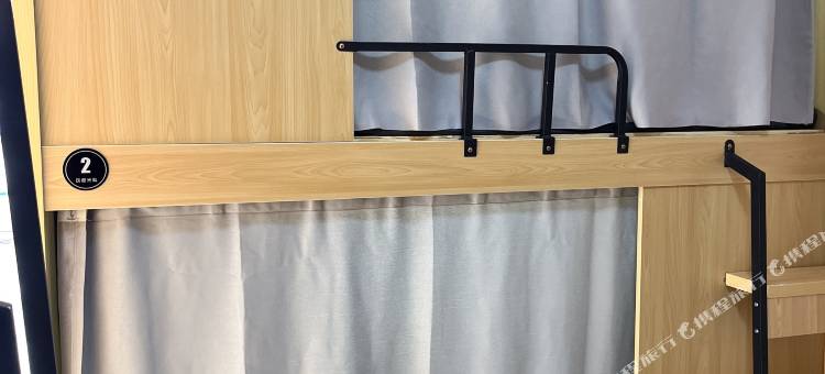 合肥梦园青年旅舍图片