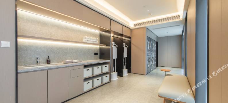 全季酒店(上海宝山江杨北路店)图片