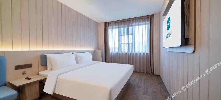 汉庭酒店(德清雷甸店)图片