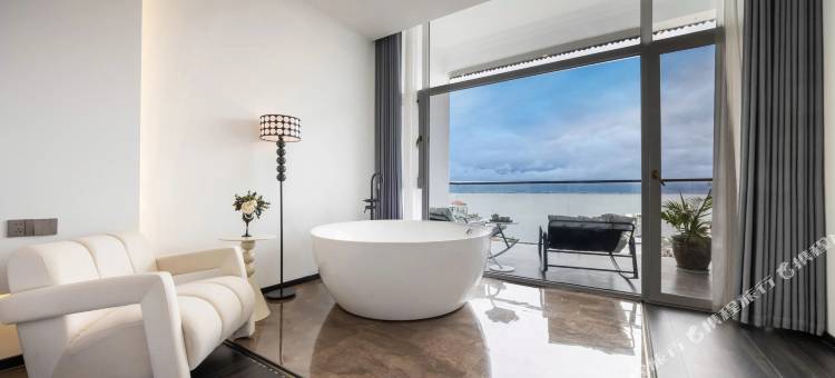 海陵岛宜居度假公寓(恒大海上夏威夷店)图片