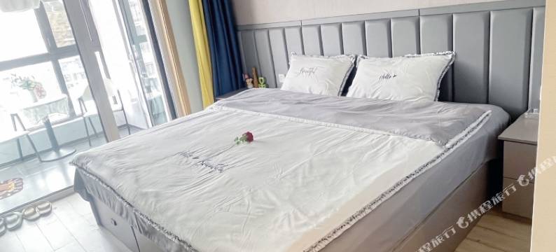 遵化古泉小镇枫夕民宿图片