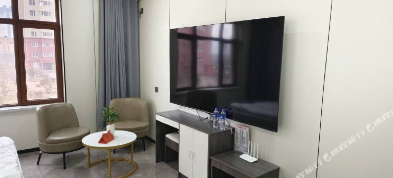 沈阳鹏博快捷宾馆图片