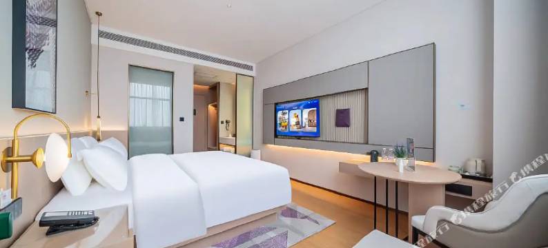 麗枫酒店(福州烟台山上下杭店)图片