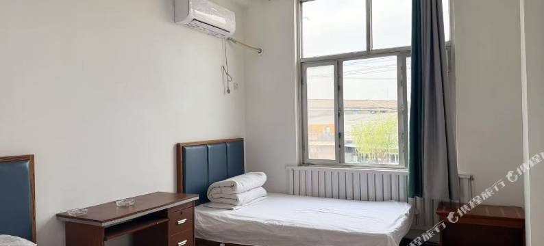 霸州胜芳金浩旅馆图片