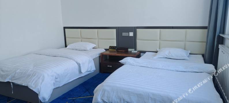 悦澜商务酒店图片