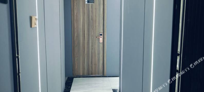 顺心民宿(重庆北站店)图片