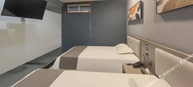 亚悦酒店(临沂大学店)图片