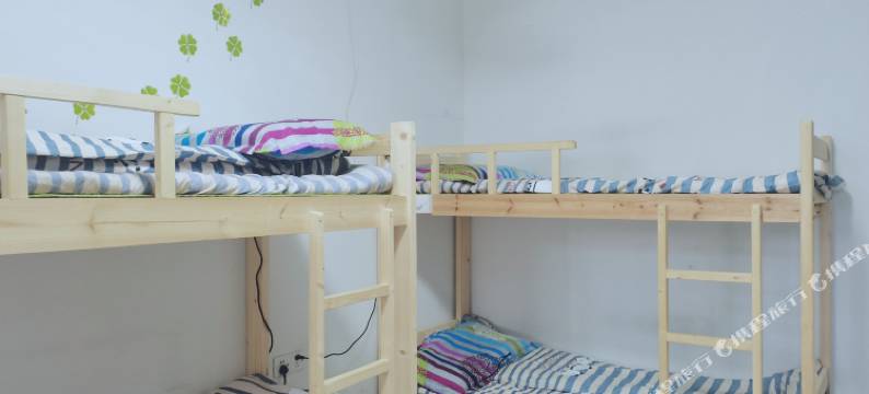 高度青年长租房(八一广场地铁站店)图片