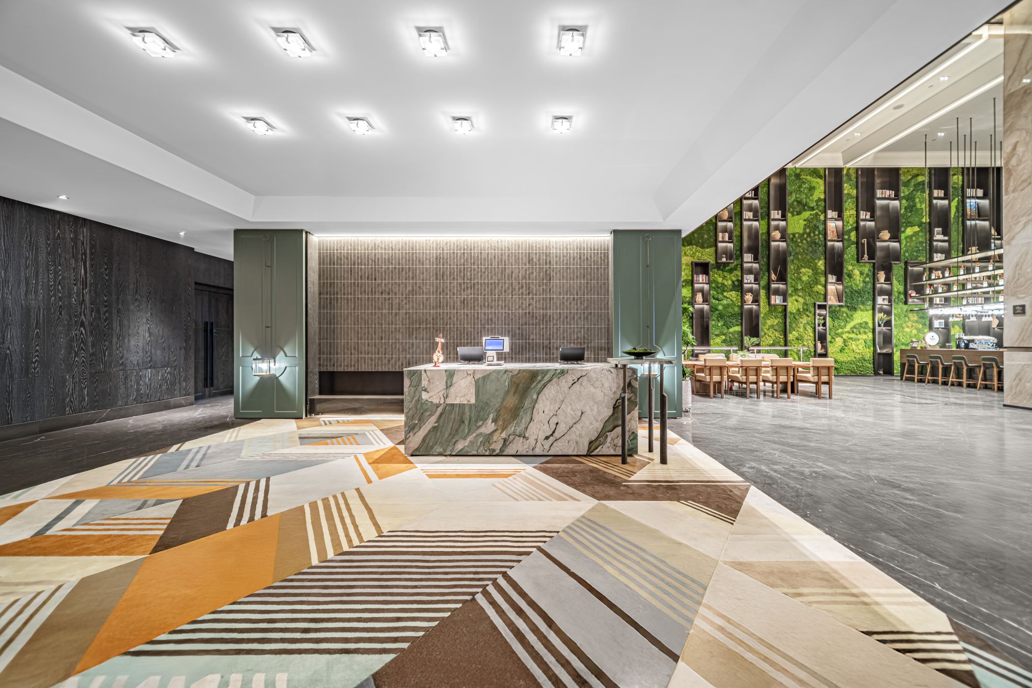 Hotel Overview