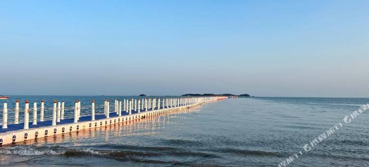 艾尚名筑智能酒店(乳山青山路店)图片