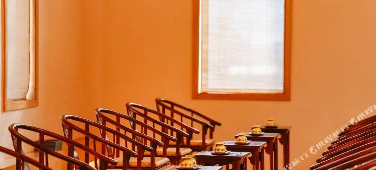 无形妙有·秘藏庄园·非遗民宿图片