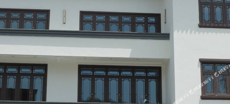 芸榭轩民俗民宿图片