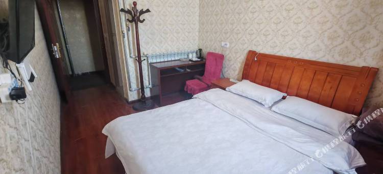 革吉福瑞酒店图片