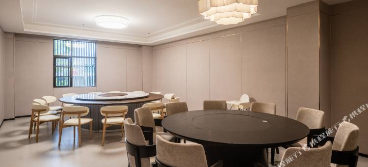 BEMORECOFFEE·比那多咖啡智慧酒店(丽江千古情店)图片