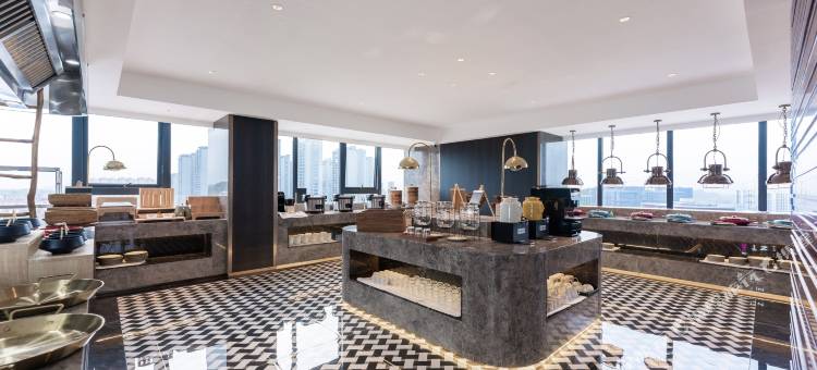 武义万达美华酒店图片