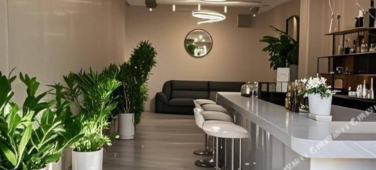 诺亚方舟商务酒店(永修站建昌大道店)图片