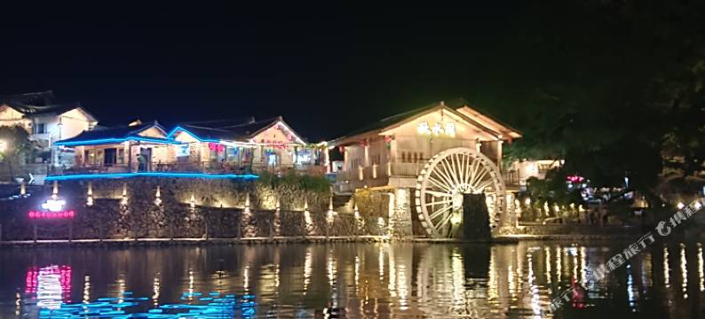 云栖·璞宿 (云水谣景区水车店)图片