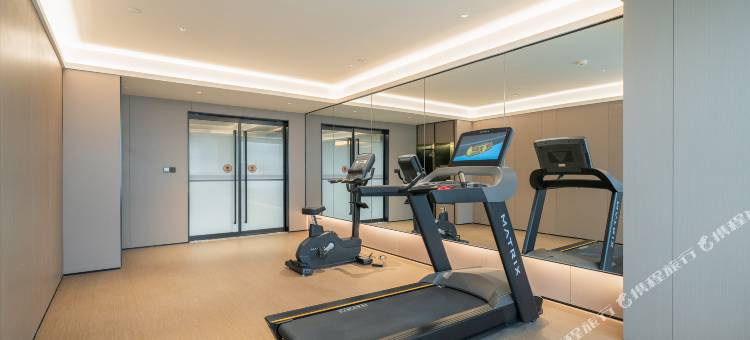 全季酒店(乌鲁木齐喀什东路通嘉国际港店)图片