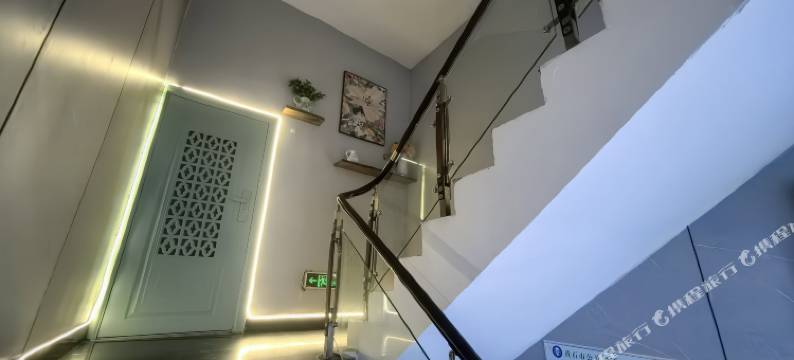 荆山之旅旅店图片