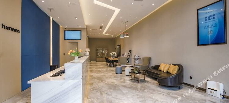 如家酒店·NEO(临沂长春路泓尚国际店)图片
