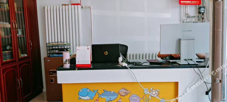 蓬莱云海小筑民宿图片