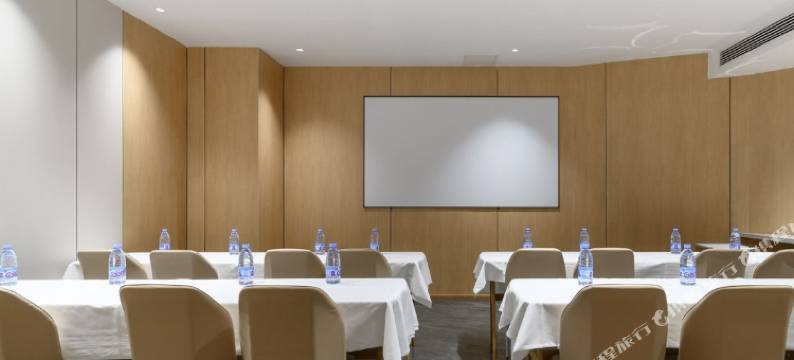 中江铂雅酒店(南塔公园店)图片