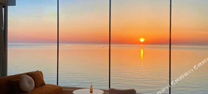 崖尚度假酒店(环海路崖尚咖啡店)图片