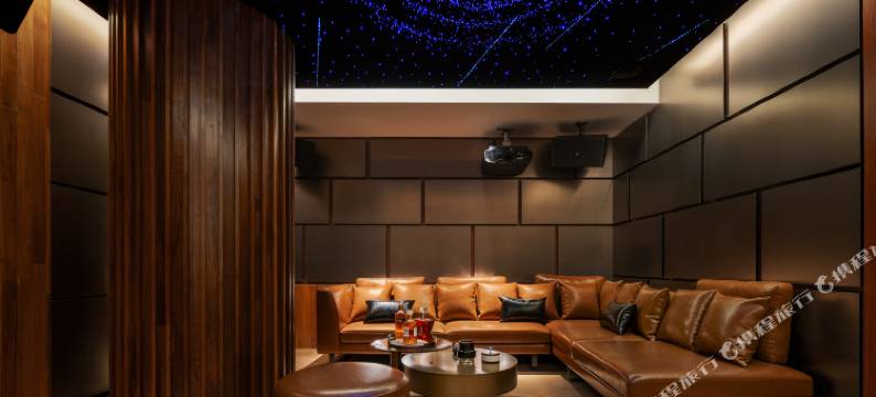 腾冲市柏玉私汤半山渡假民宿图片