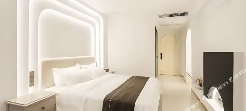 大连家馨酒店公寓图片