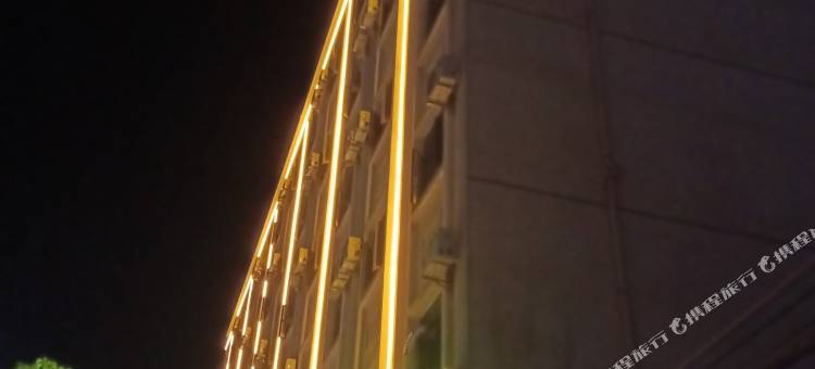 福安公寓(福园路店)图片