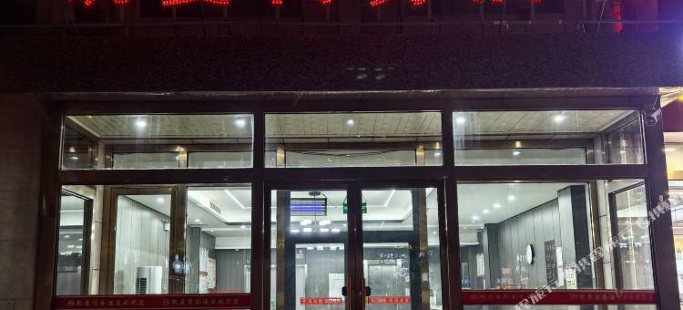 凯曼商务酒店图片