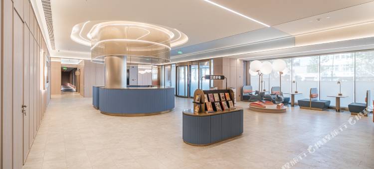 汉庭酒店(开封鼓楼火车站店)图片