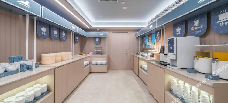 汉庭酒店(荆州吾悦广场店)图片