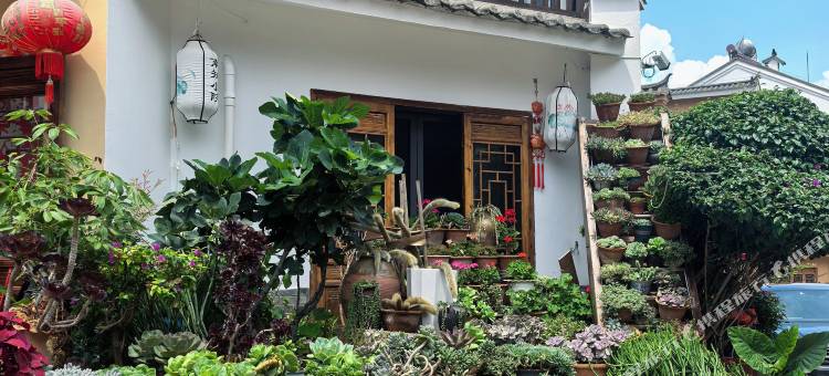 南知小院(抚仙湖广龙小镇店)图片