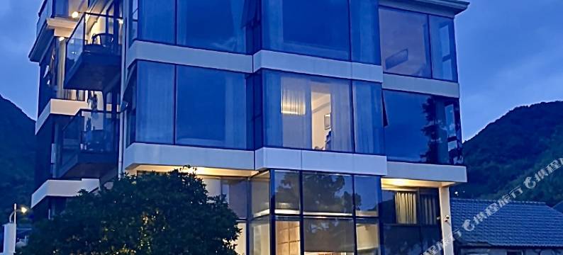 象山风起潮鸣民宿(鹤浦大沙沙滩店)图片