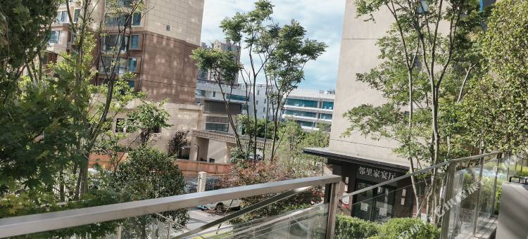 威宁云间宾馆图片