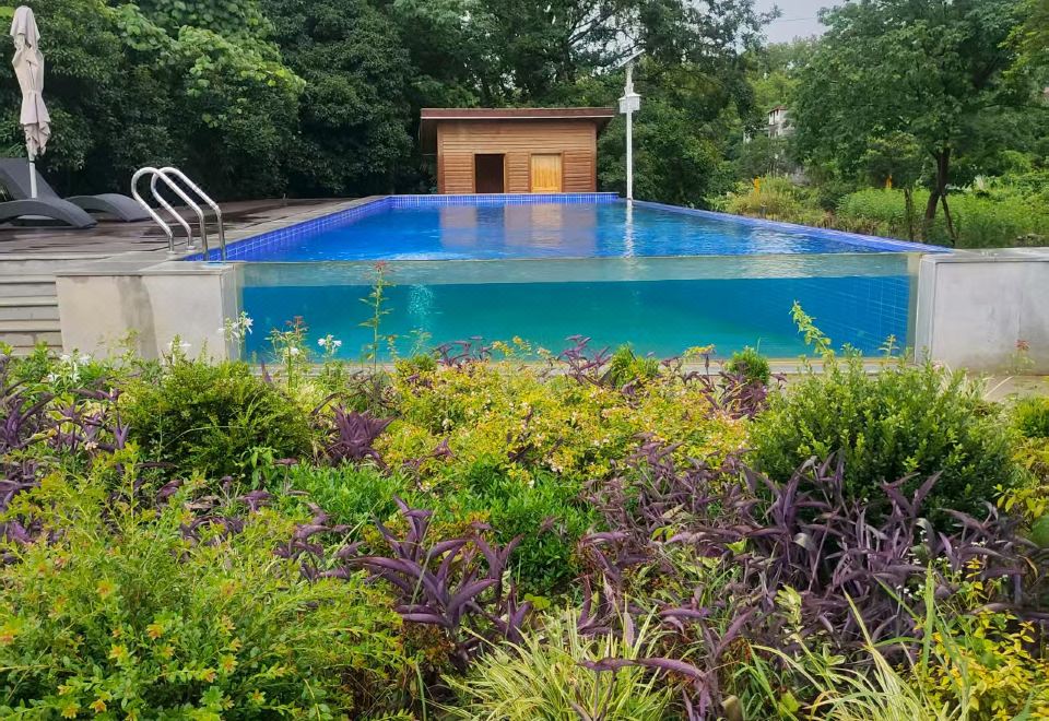 Xike Homestay (Donglinsi Branch)Hotel Overview