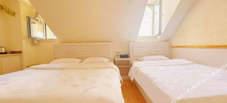 长白山福地假日宾馆图片