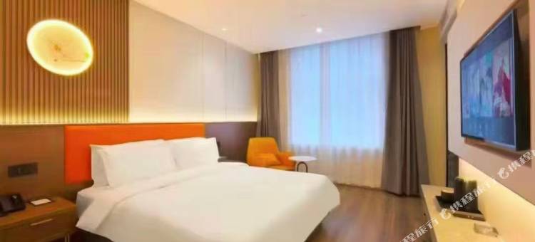 7天酒店(同江中医院俄罗斯风情园店)图片